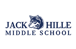 Jack Hille Middle School